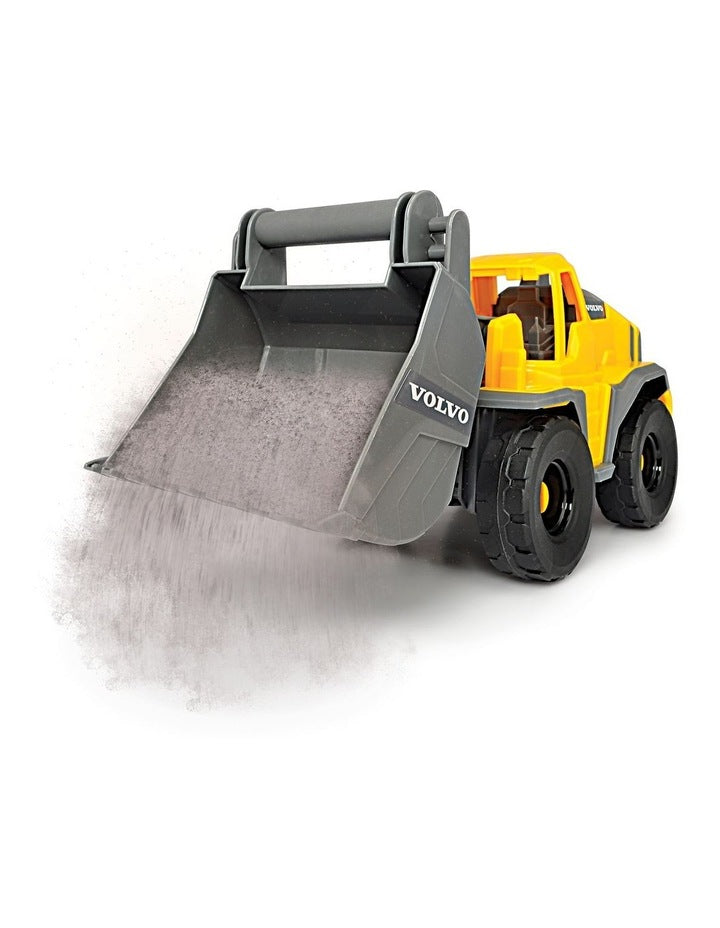 Volvo Tough Workforce - 3 Packs
