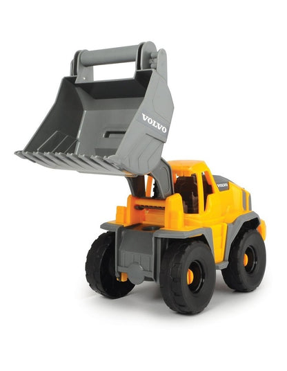 Volvo Tough Workforce - 3 Packs