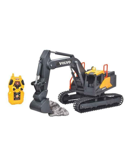 Radio Control Mining Excavator