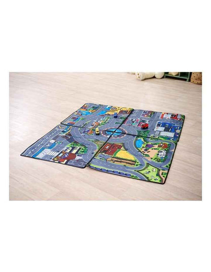 Micro World Play Carpet