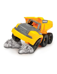 Volvo Tough Hauler in Multi