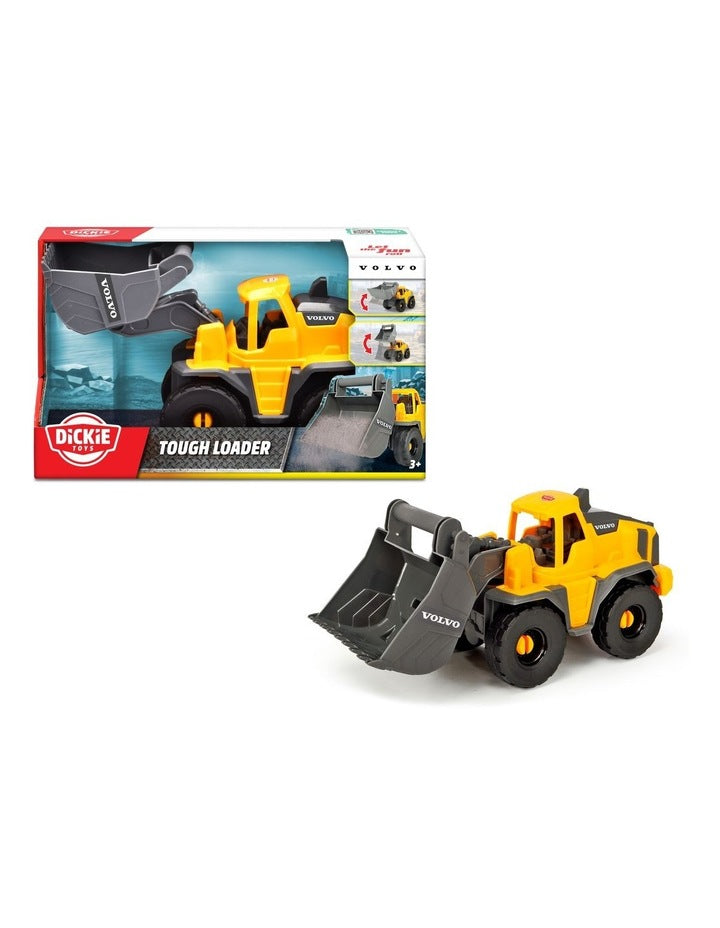 Volvo Tough Loader