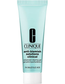 Anti-Blemish Solutions Clinical? Advanced Clearing Gel 10ml