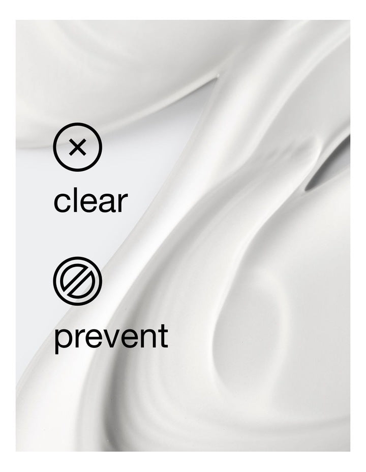 Anti-Blemish Solutions Clinical? Advanced Clearing Gel 10ml