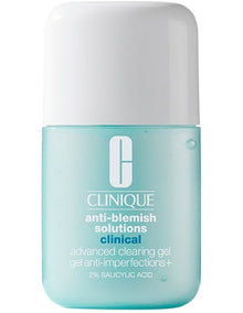 Anti-Blemish Solutions Clinical Advanced Clearing Gel 20ml