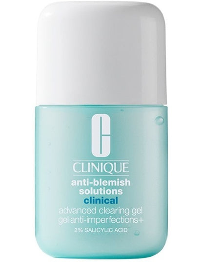 Anti-Blemish Solutions Clinical Advanced Clearing Gel 20ml
