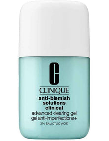 Anti-Blemish Solutions Clinical Advanced Clearing Gel 20ml