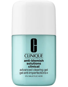 Anti-Blemish Solutions Clinical Advanced Clearing Gel 20ml