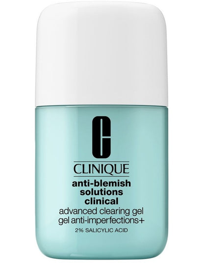 Anti-Blemish Solutions Clinical Advanced Clearing Gel 20ml