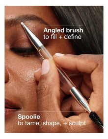 Brow Brush