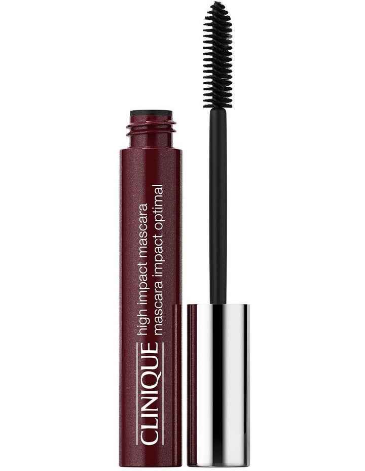 High Impact Mascara Black Honey 7ml