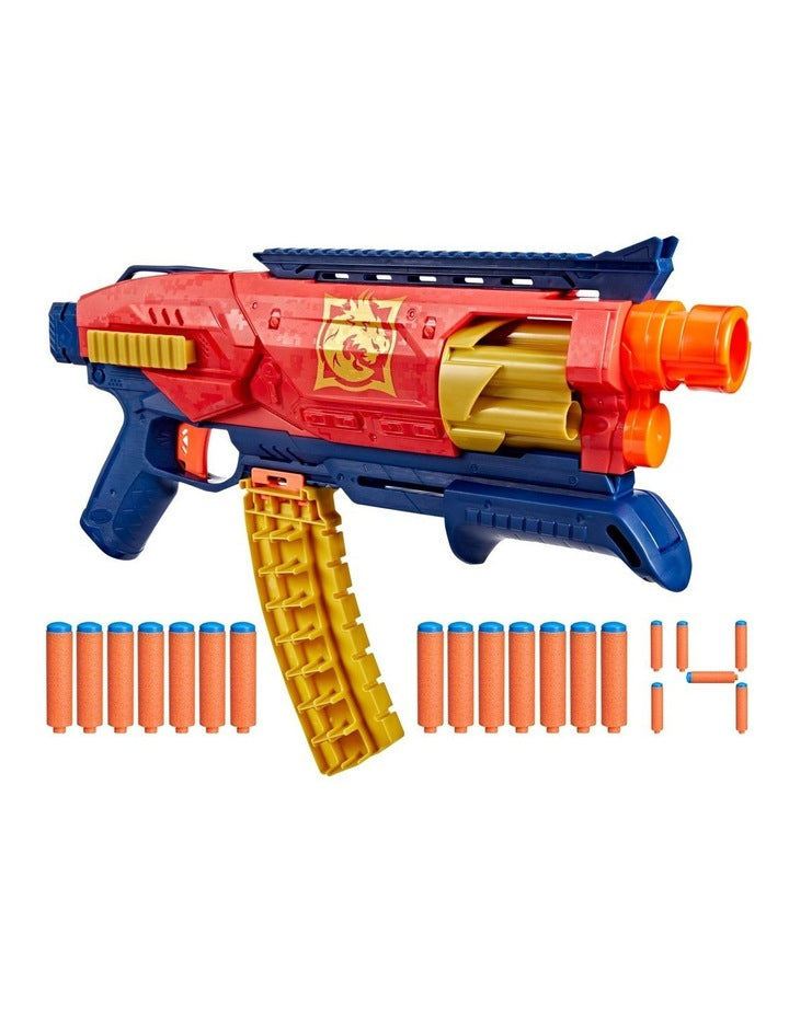 Loadout Shadowspeed Recon Blaster