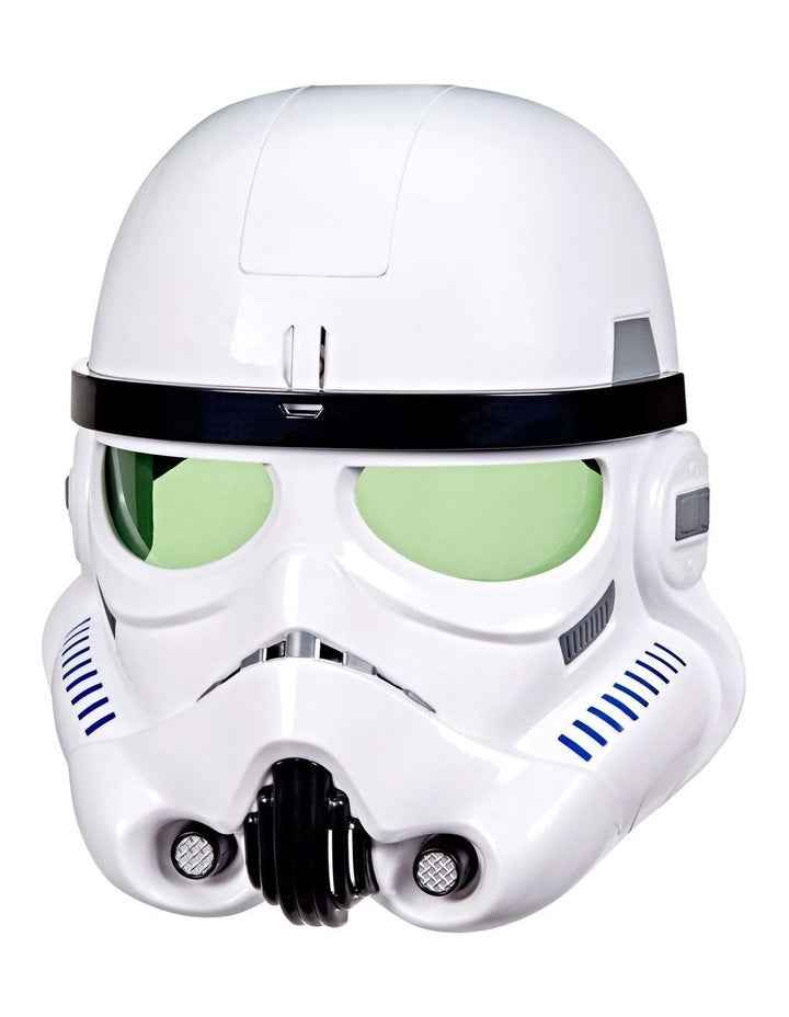 Stormtrooper Electronic Mask