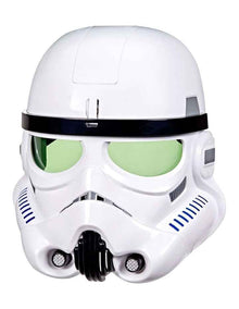 Stormtrooper Electronic Mask