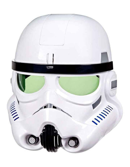 Stormtrooper Electronic Mask