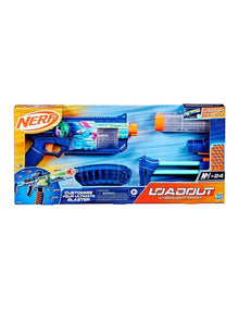 Loadout Cyberlight Ghost Blaster