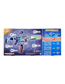 Loadout Cyberlight Ghost Blaster