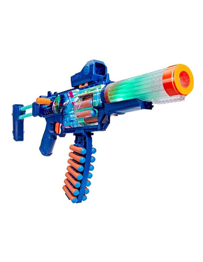 Loadout Cyberlight Ghost Blaster