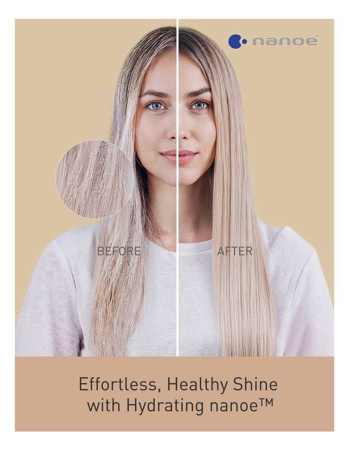 Nanoe Foldable Hair Dryer EH-NA7M-H765