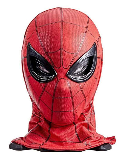 Legends Series Spider-Man Electronic Expressive Mask