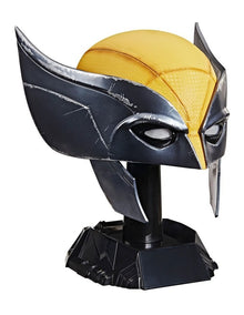 Legends Series Wolverine Premium Roleplay Mask