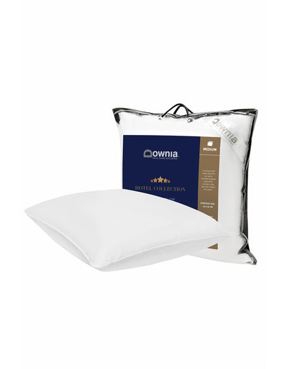 Hotel Collection Microfibre Pillow