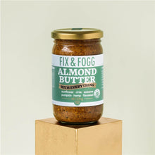 Fix & Fogg Almond Everything Spread 275g