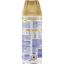 Glen 20 24h Protection Citrus Disinfectant Spray 300g