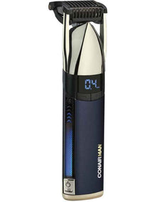 Pro Metal Beard And Stubble Trimmer CM996A