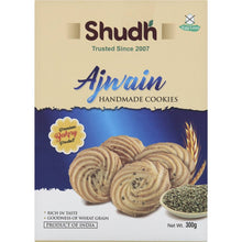Shudh Ajwain Cookies 300g