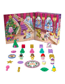 Disney Princess Advent Calendar