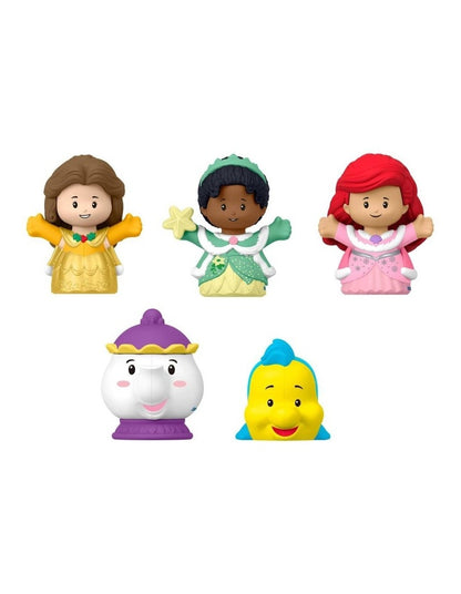 Disney Princess Advent Calendar