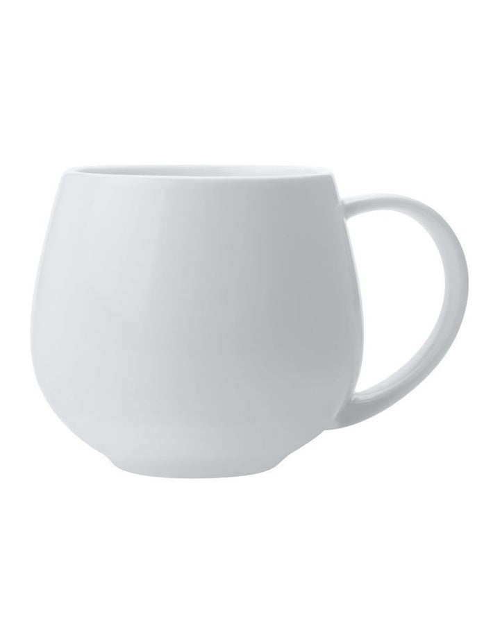 Basics Snug Mug 470ml in White