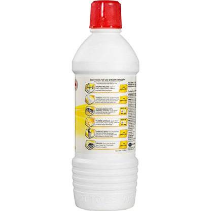 White King Multipurpose Power Cleaner Lemon 1l