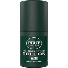 Brut Deodorant Roll On Original 50mL