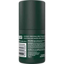 Brut Deodorant Roll On Original 50mL