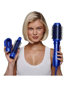 The Mane Kit in Electric Blue 8077