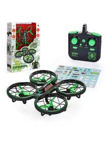 Gamma Rc Caged Drone