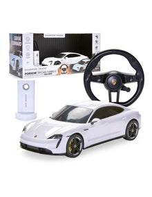 Porsche Taycan Turbo S-1:20 Scale Rc Electric Vehicle