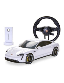 Porsche Taycan Turbo S-1:20 Scale Rc Electric Vehicle
