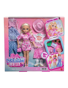 Dream Besties Festival Looks Set