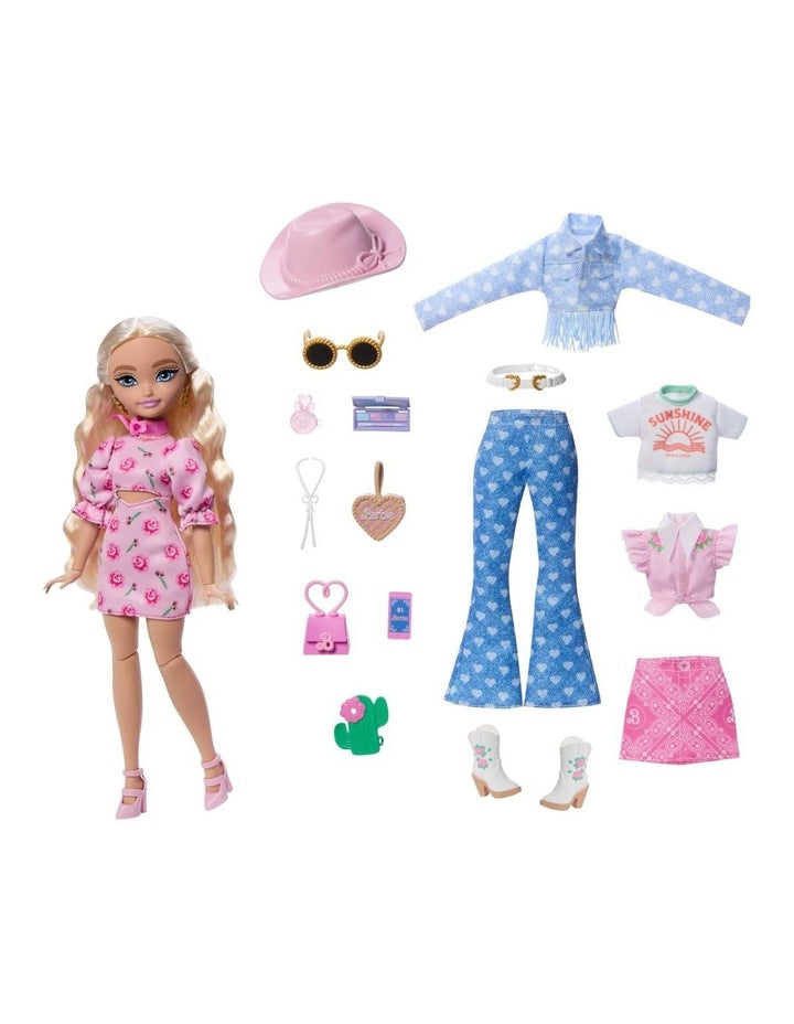 Dream Besties Festival Looks Set