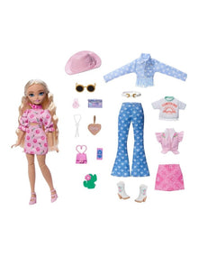 Dream Besties Festival Looks Set