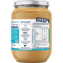 Mayver's Peanut Butter Protein + 750g