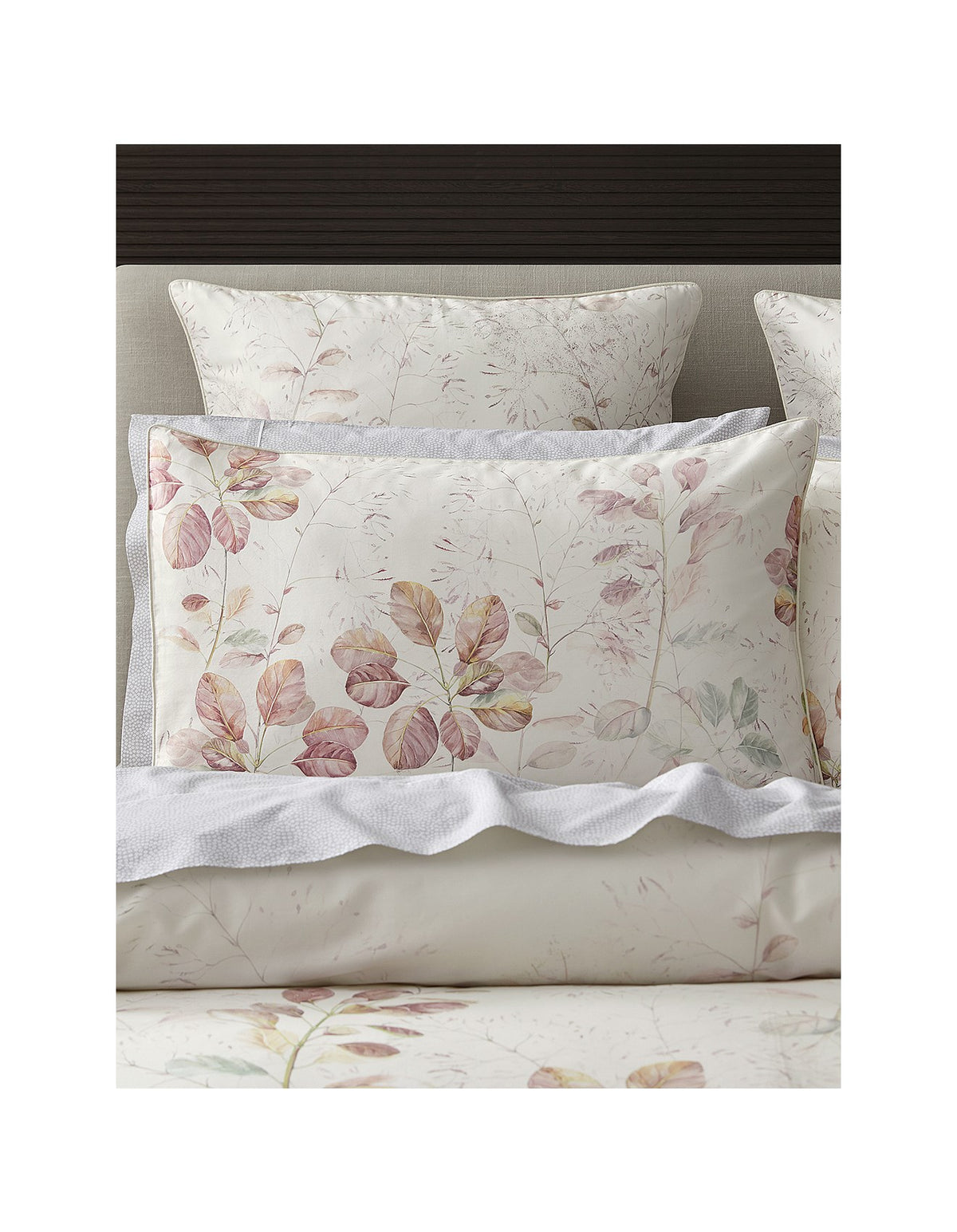 SMOKEBUSH STANDARD PILLOWCASE PAIR