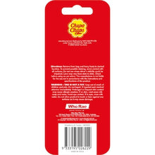 Chupa Chups Hanging Air Freshener Vanilla each