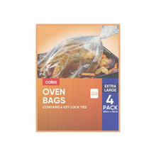 Extra Large Oven Bags