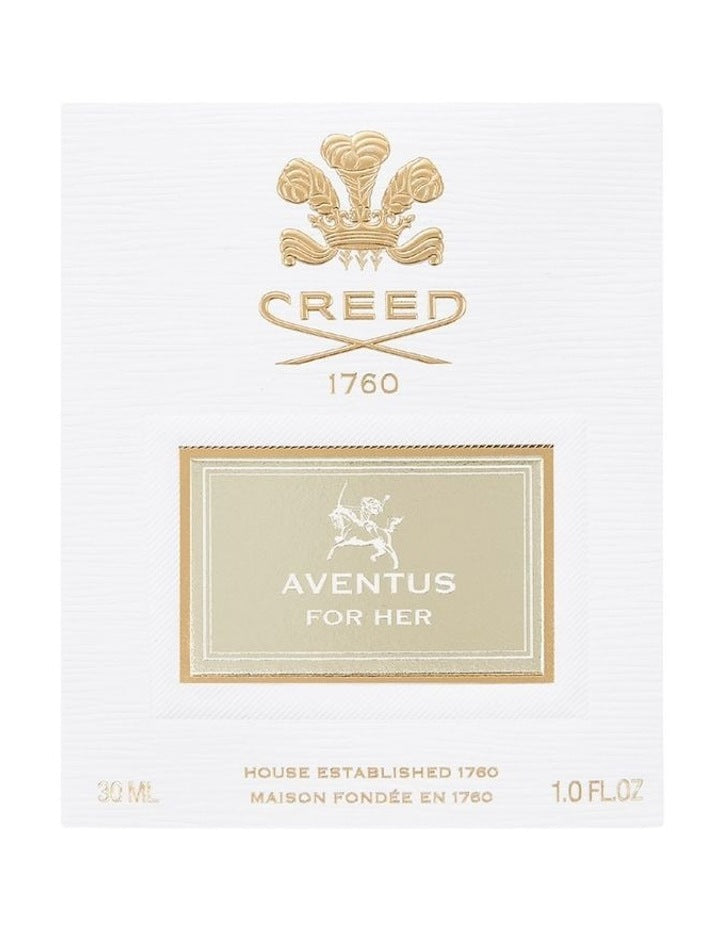 Millesime Aventus For Her 30ml