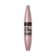 MAYBELLINE LASH SENSATIONAL BLACKEST BLACK MASCARA 9.5ML