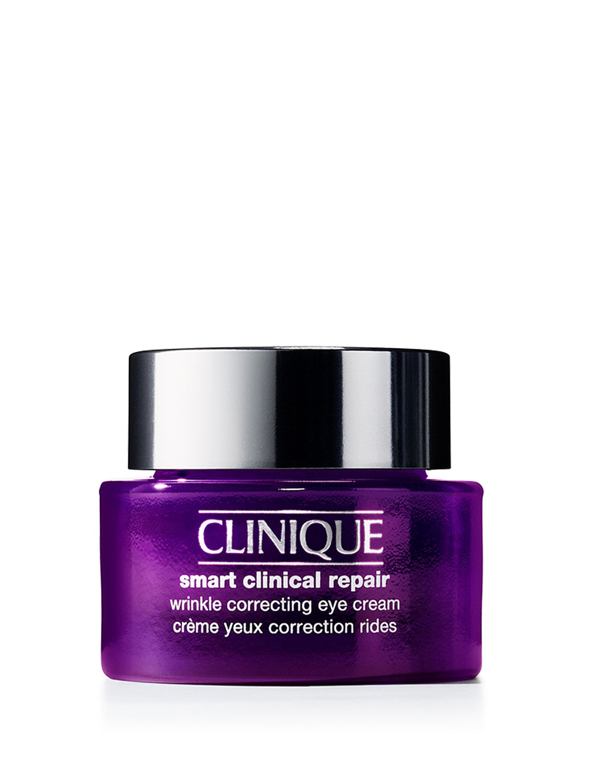 Smart Clinical Repair Wrinkle Correcting Eye Cream 15ml